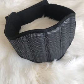 Gym Waist Trainer Belt