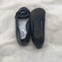 Ladies doll shoes