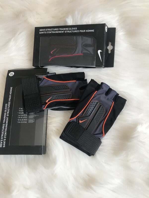 Nike Gym Training Gloves