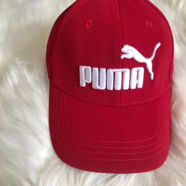 Puma Cap