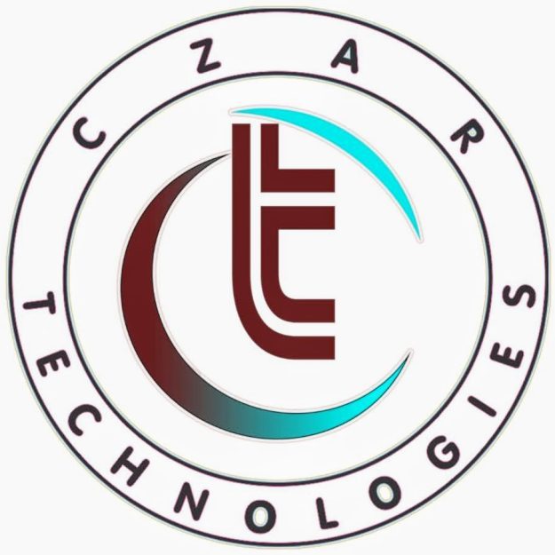 Czar Technologies Ke.