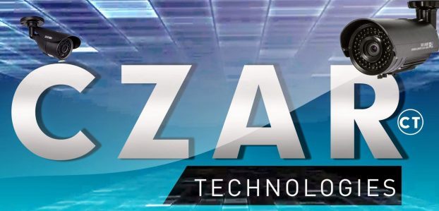 Czar Technologies Ke.