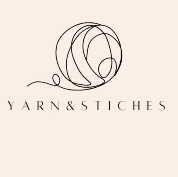 Yarn and Stitches