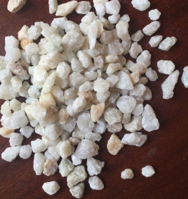 3/8 (7-10mm) Terrazzo