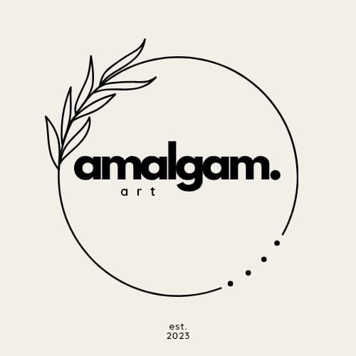 Amalgam Art